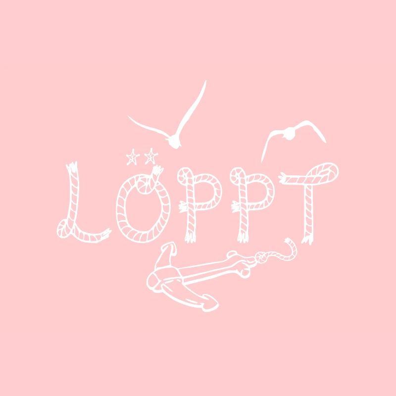 Löppt