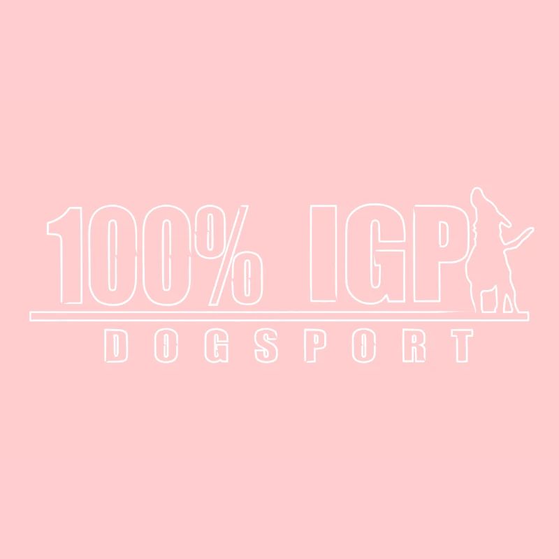 100 IGP Kontur White