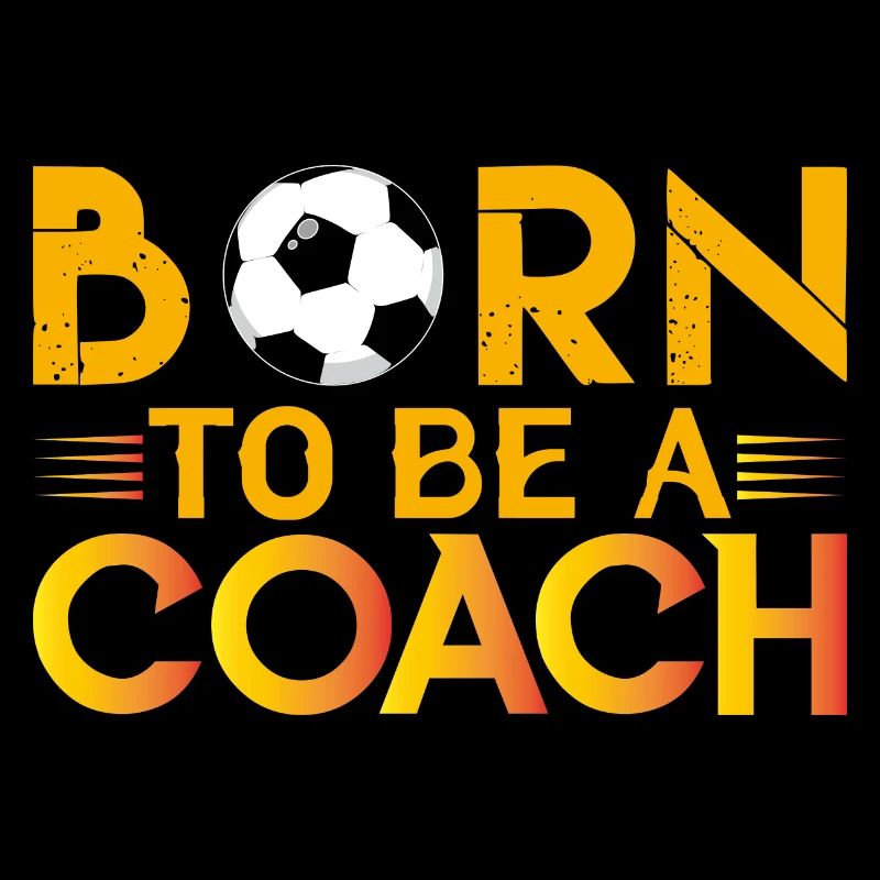 Fußballtrainer | Fußballtrainer Geschenk Das Beste