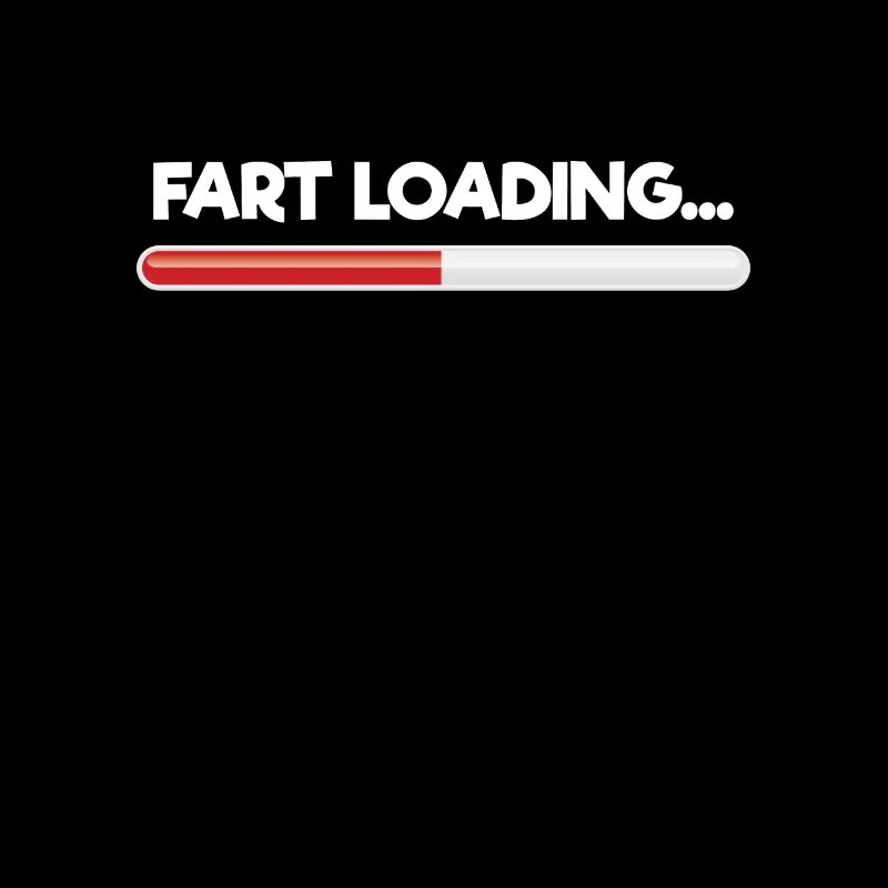 FART LADEN