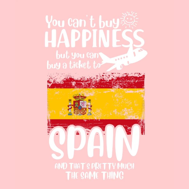 Urlaub Reiseort Spanien