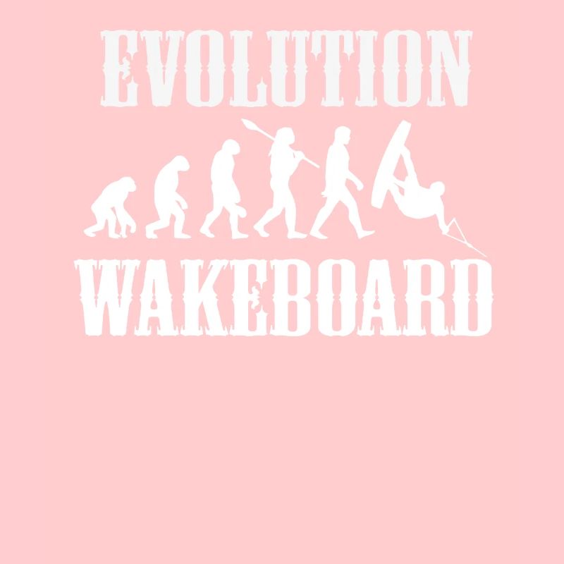 Cadeau Wakeboard evolution