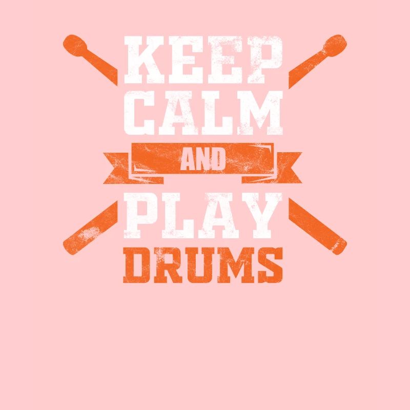 Drum Drummer Drummer Musical Instrument