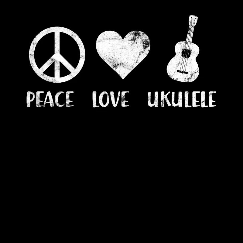 Ukulele Freizeit