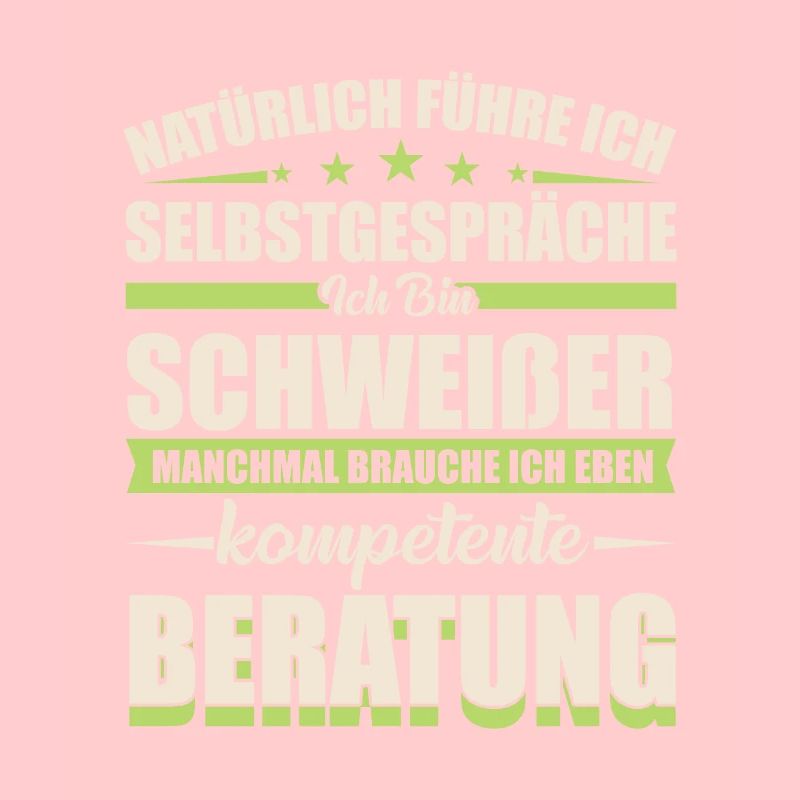 Schweißer Beruf lustige Sprüche Geschenk