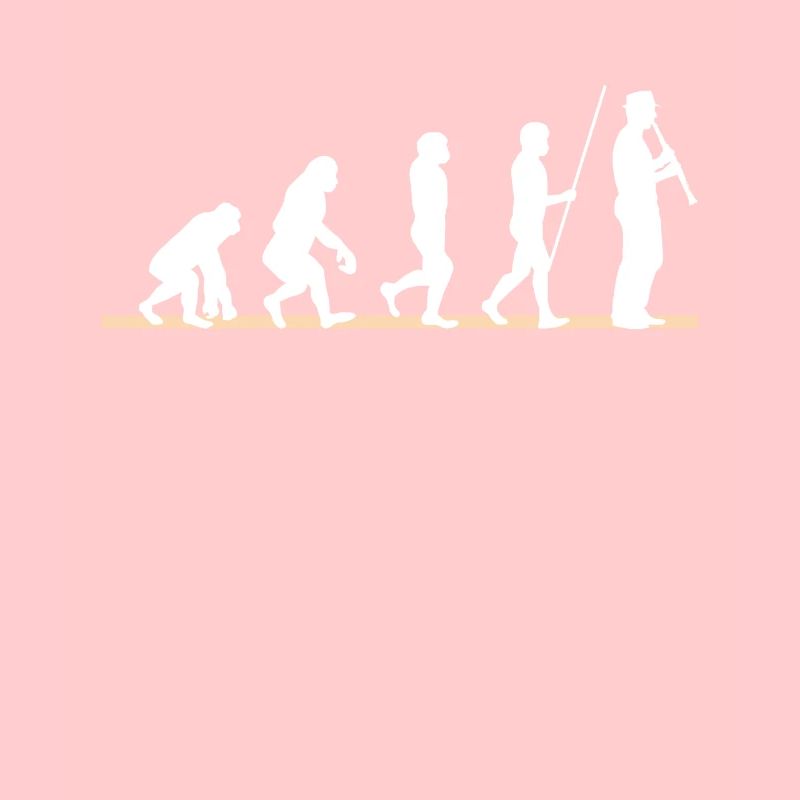 Clarinet Evolution Gift