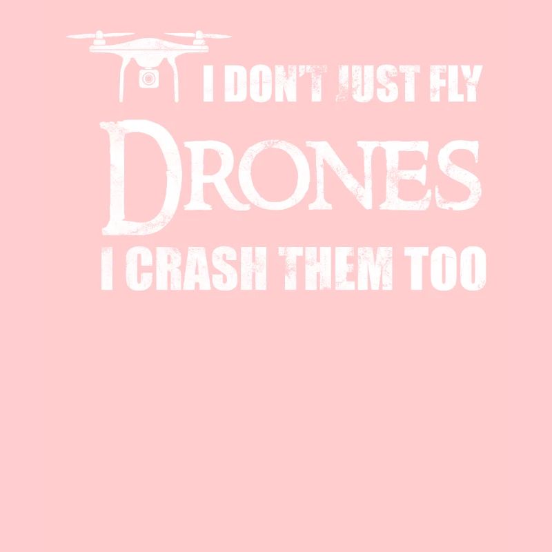 Drone remotely controlled