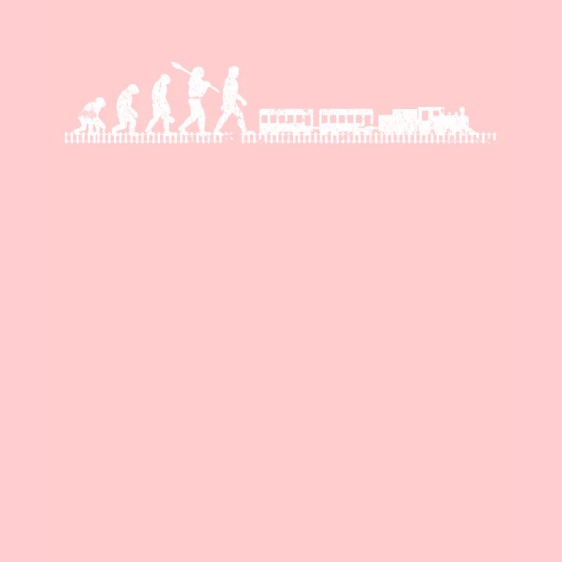 Modellbauer Modelleisenbahn Evolution Geschenk