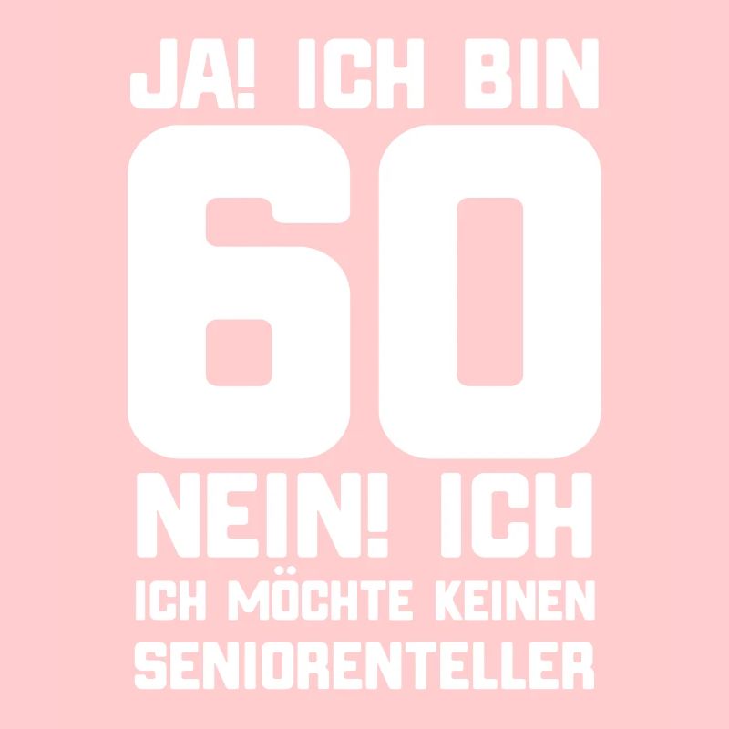60. Geburtstag lustiger Spruch zum sechzigsten