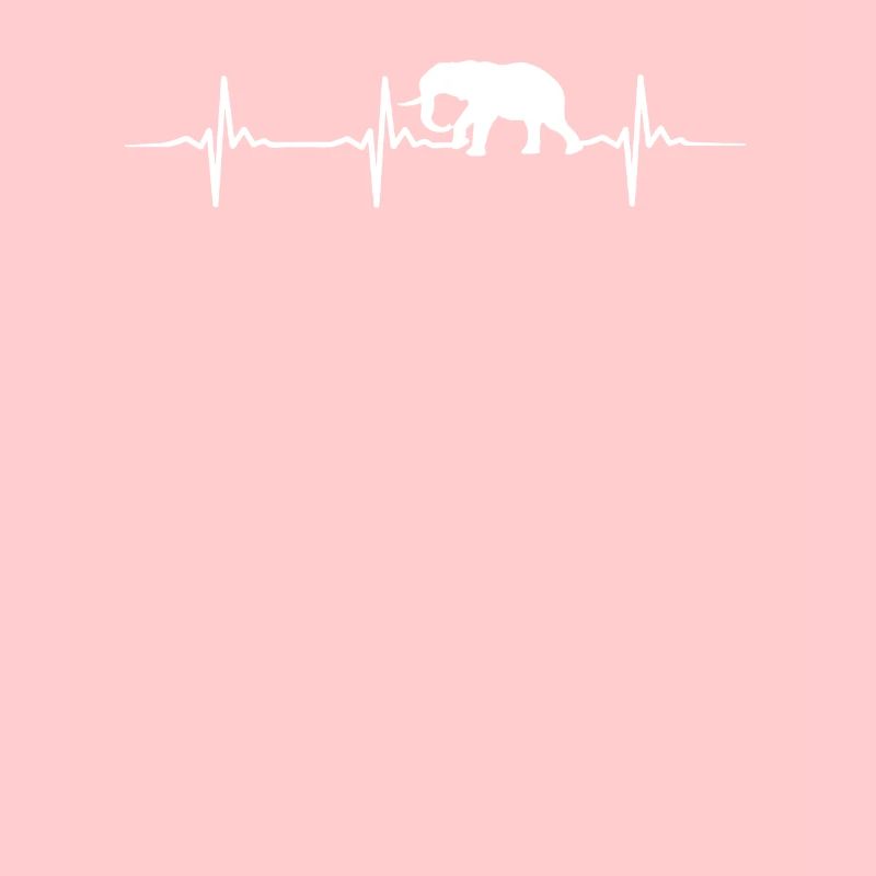 Elephant heartbeat
