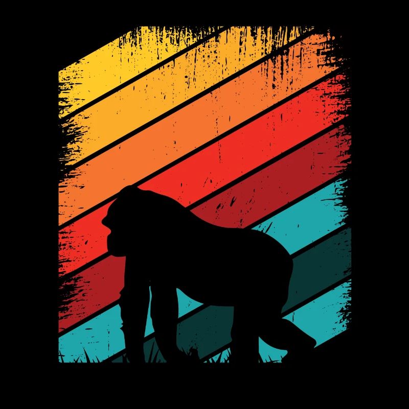 gorilla