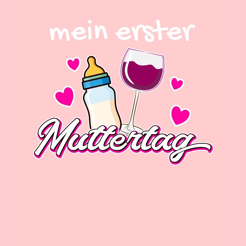 Mein Erster Muttertag