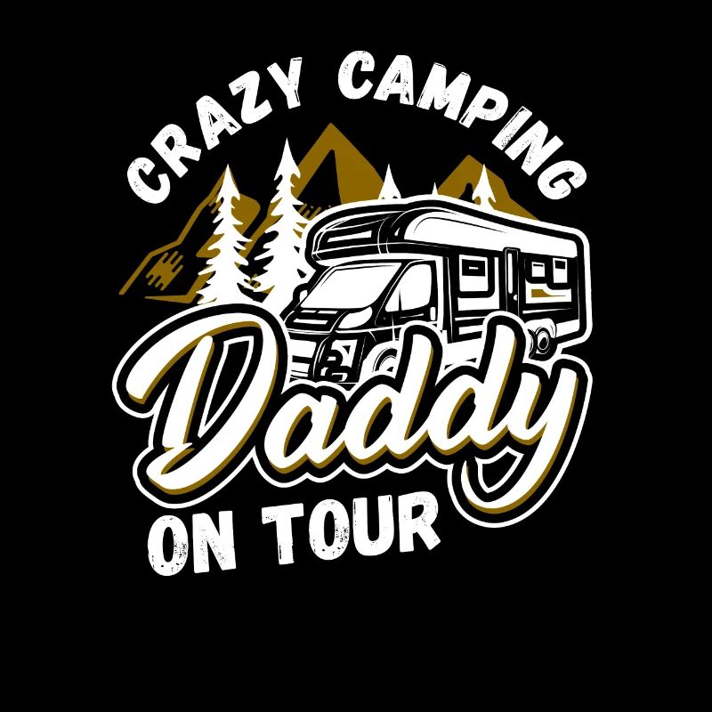 Geschenkideen Camper Papa Vater
