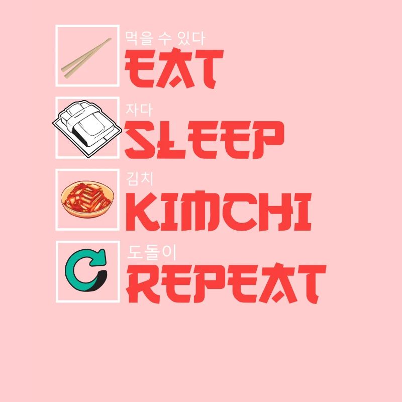 kimchi