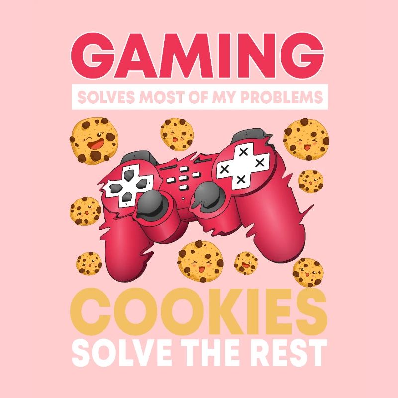 Gaming Und Kekse