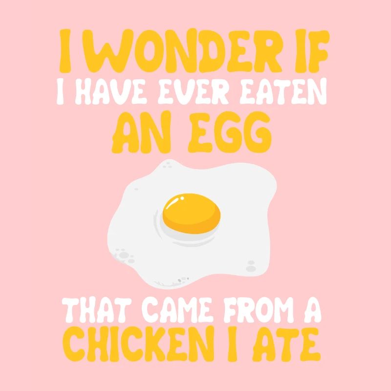 Eggs and chickens gift
