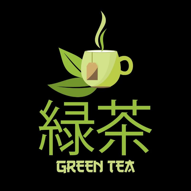 Thé vert