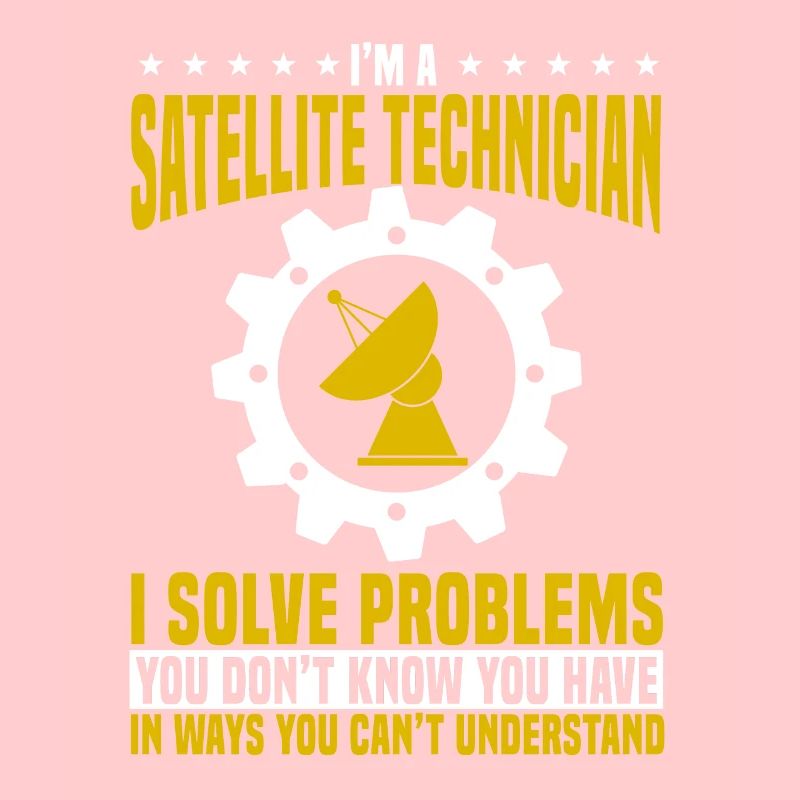 Satellite Technician