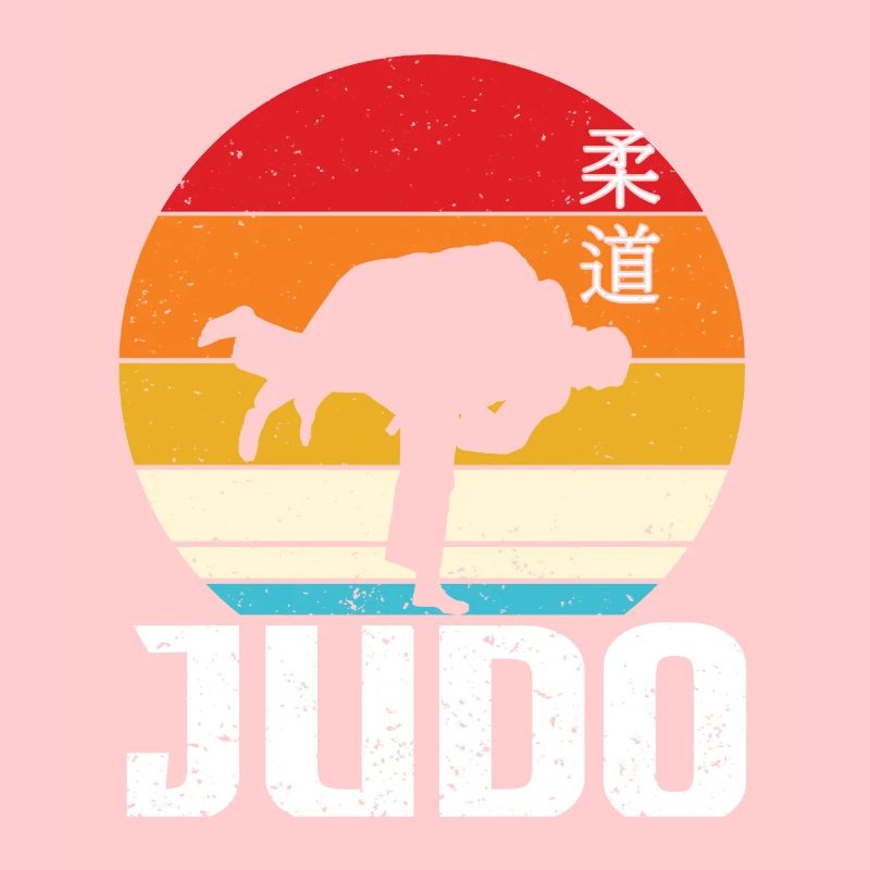 Judo Geschenkidee