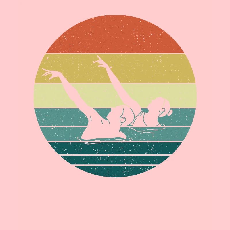 Natation synchronisée