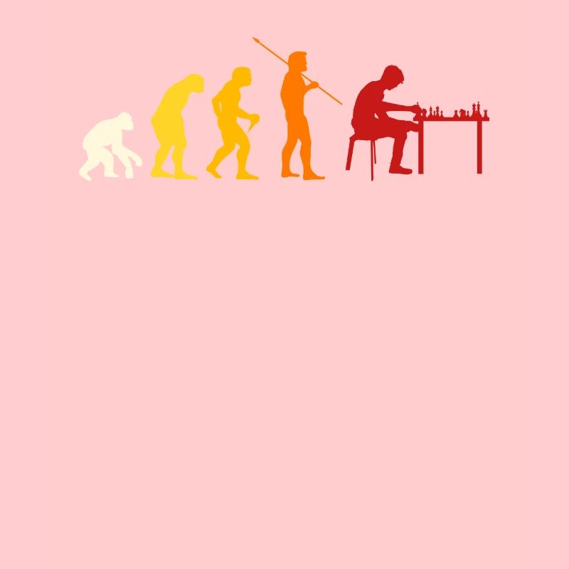 Évolution des échecs