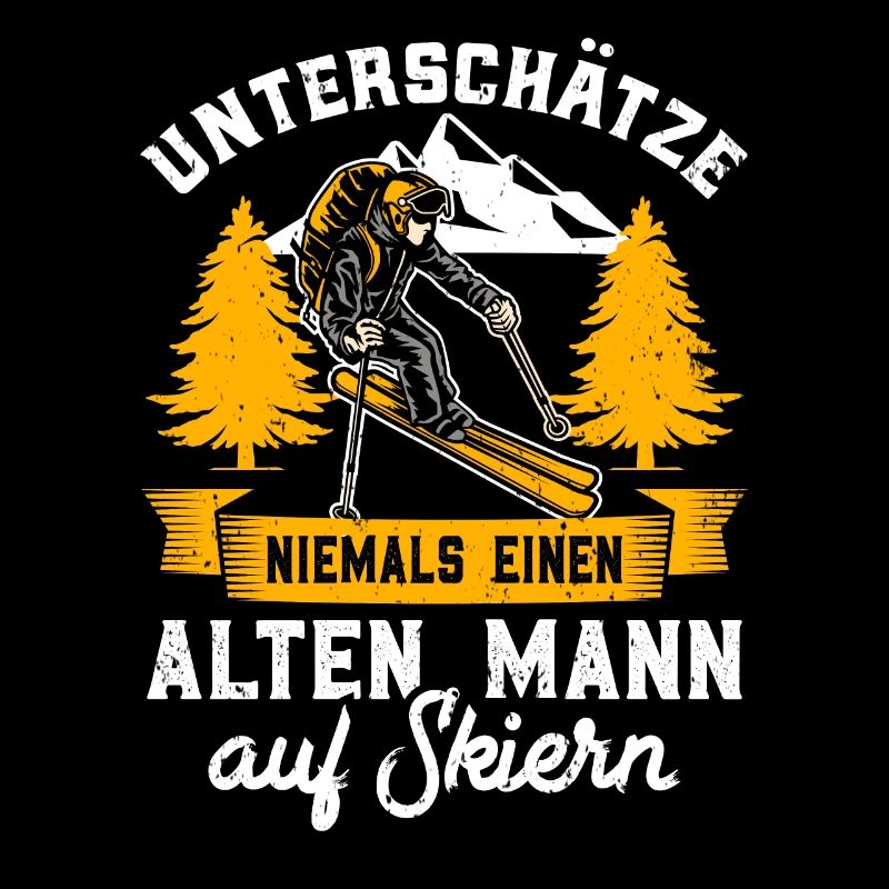 Skiurlaub