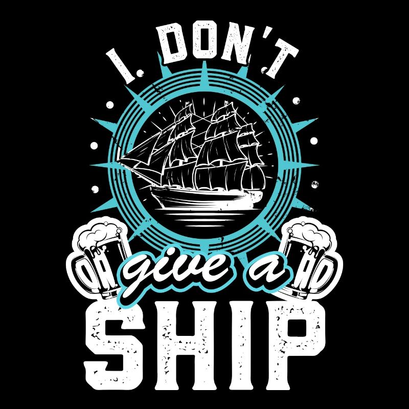 Sailor Sailing Ship Sailboat