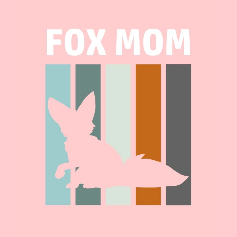 Fox Fox owner Fox Mom