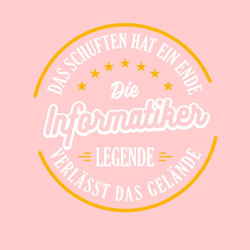 INFORMATIKER Rente 2023 eine echte Legende