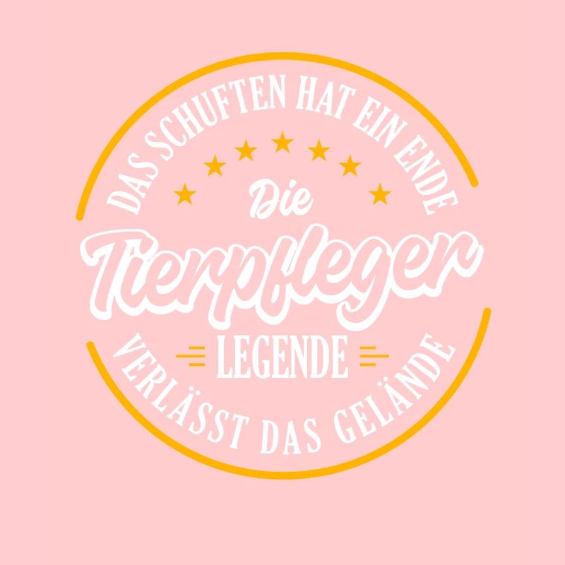 TIERPFLEGER Rente 2023 eine echte Legende verlässt