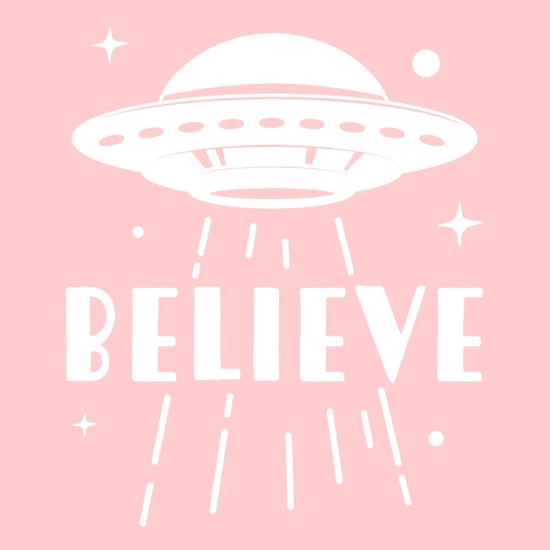 Glaube UFO