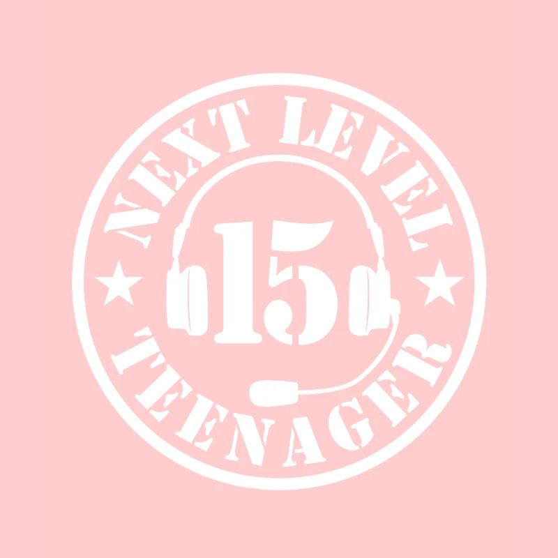 Garçon de 15e anniversaire