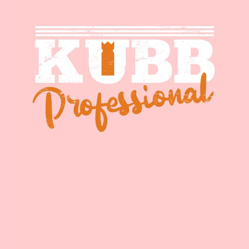 Viking Chess Pro Kubb Master Beach Game