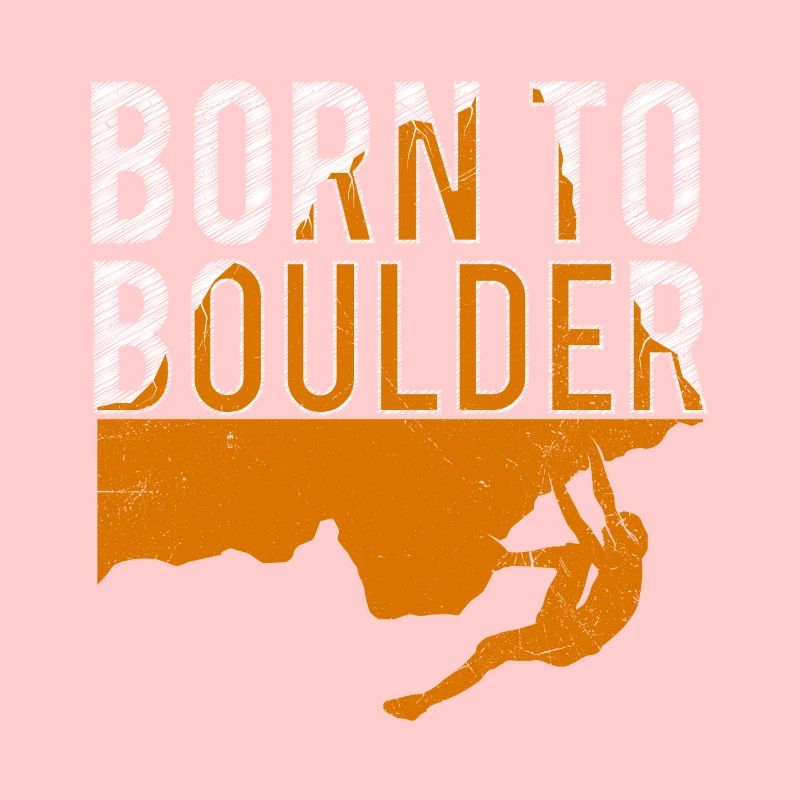 Boulder disant né à Boulder