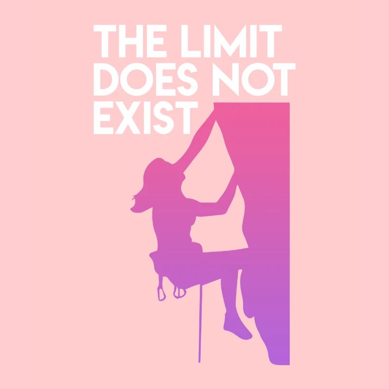 Climbing without limit Rock climbing Climbing