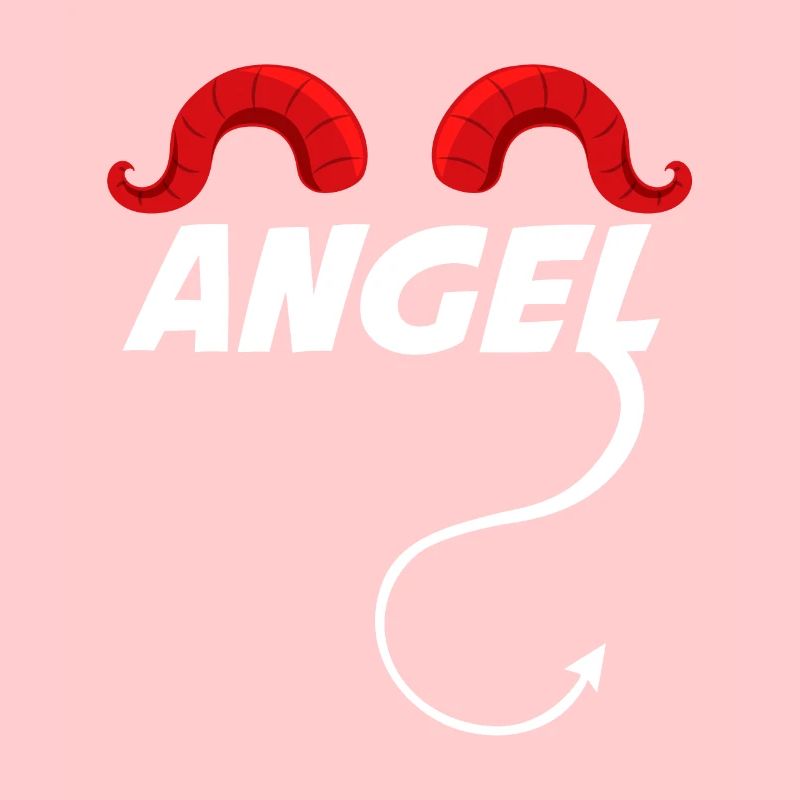 Angel Devil Angel Devil