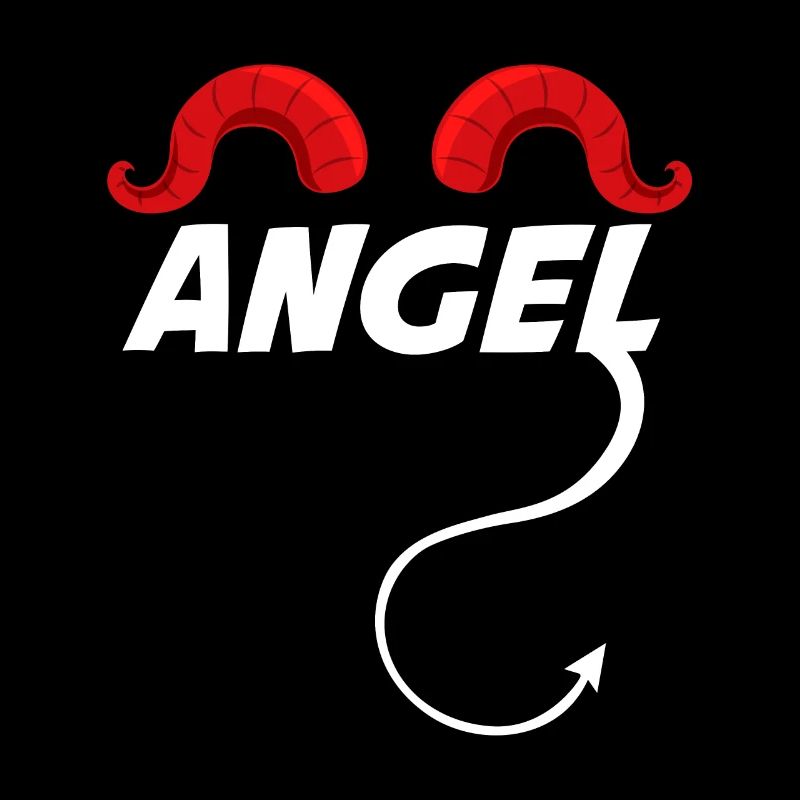 Ange Diable Ange Diable
