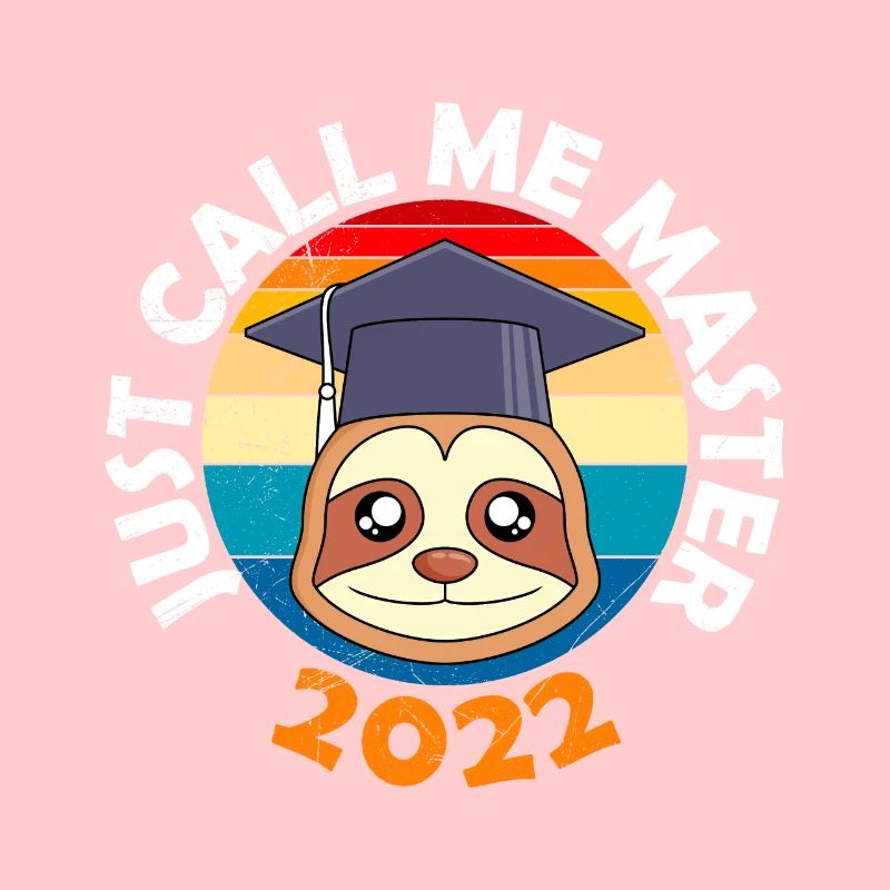 Master? No Problem! Master's Degree