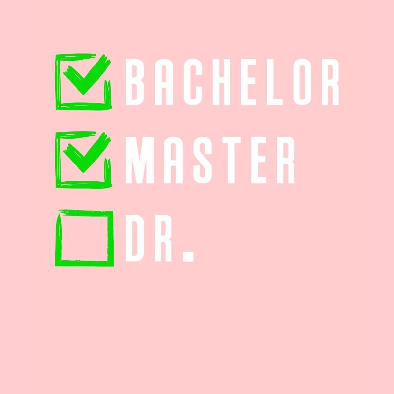 Master's Degree Master 2022