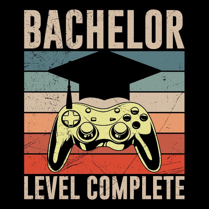 Niveau Bachelor Baccalauréat complet