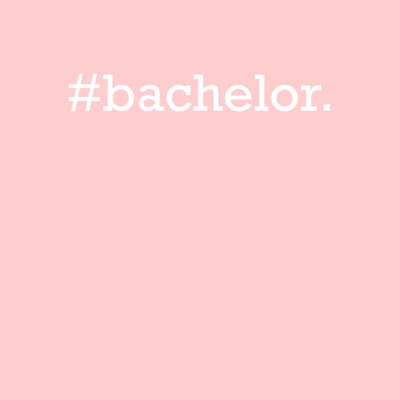 Bachelor