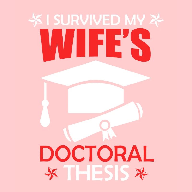 Doctoral Thesis 2022 Dissertation Wife Survived