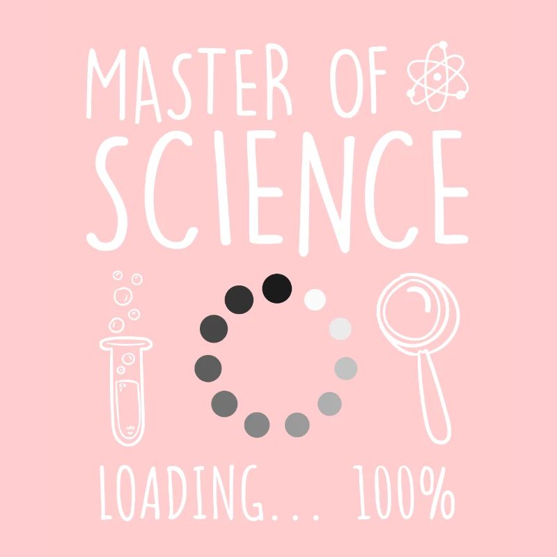 Master of Science Master Degree
