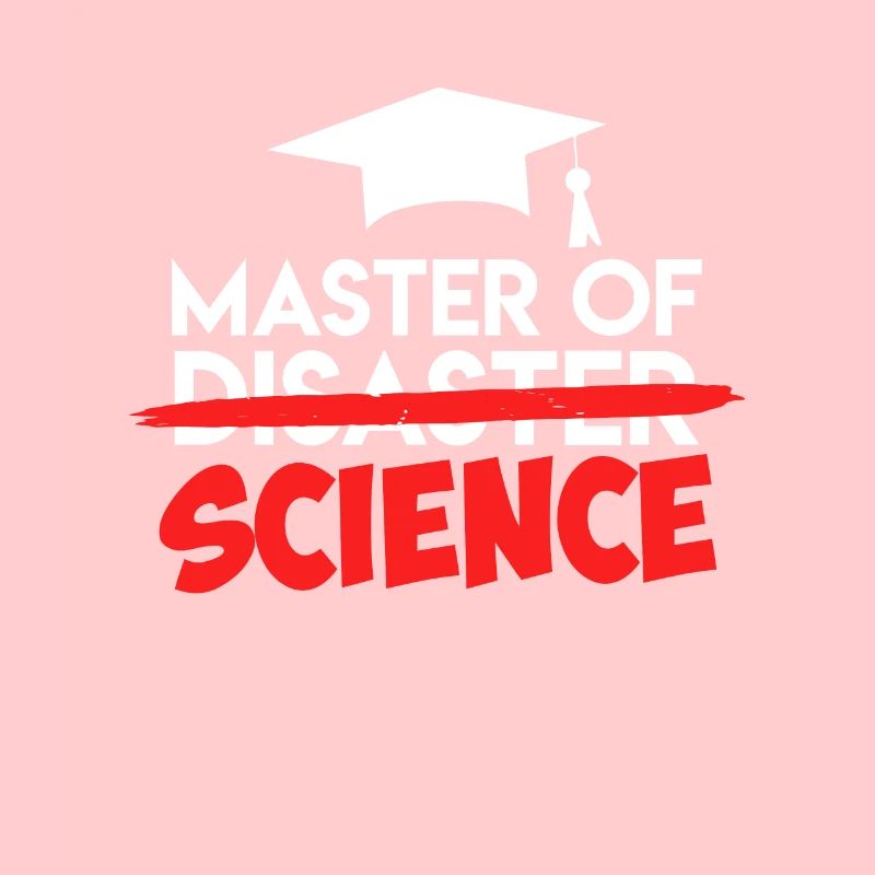 Master of Science Master Master 2022