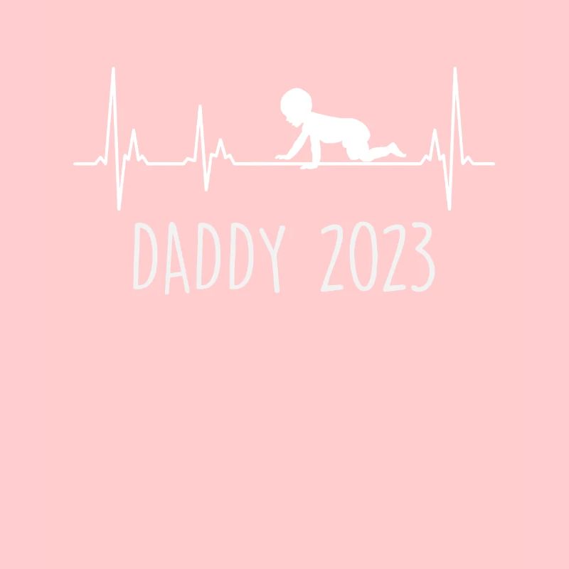 Daddy 2023 werdender Papa