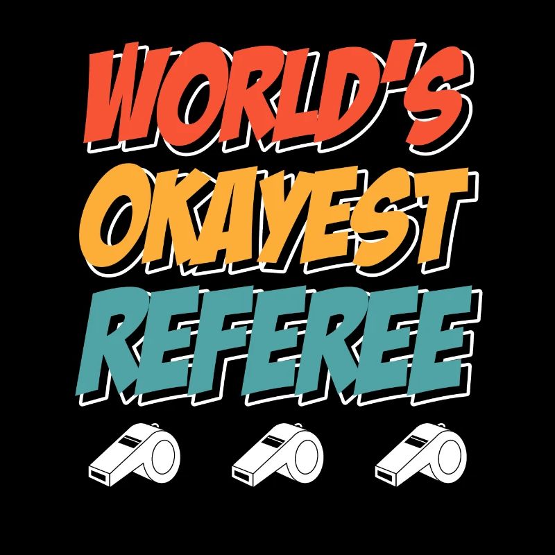 Arbitre le plus correct du monde