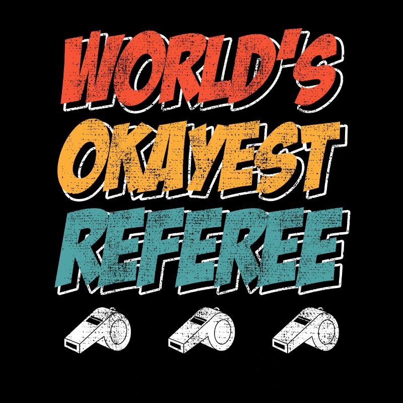 L’arbitre schiedsrichter le plus correct du monde