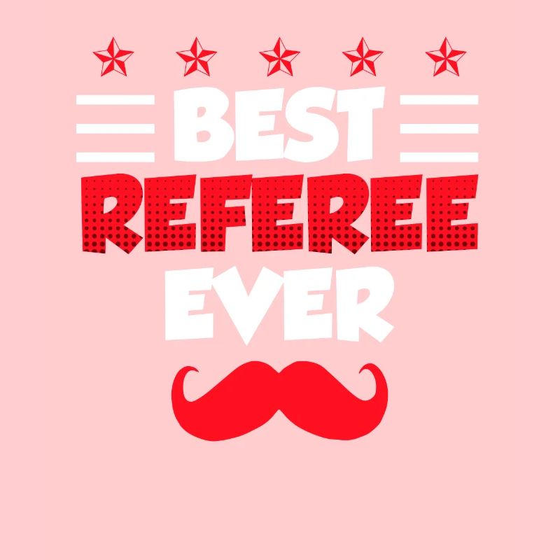 Best Referee