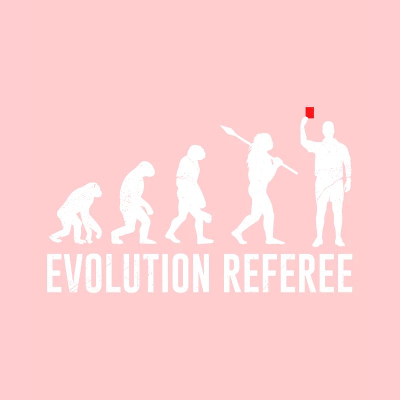 Arbitre d’évolution