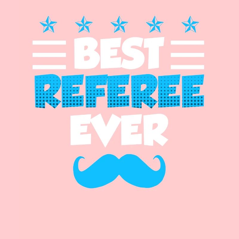 Best Referee